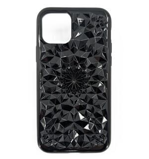 Felony Black Kaleidoscope Phone Case iPhone 11 Pro Max NEW